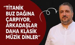 Şenkul: "Her şey tamamdır diyen yetkililerimizle 4-5 ay sonra tekrar konuşacağız"