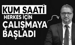 Şenkul: "KKTC hasta mı?"