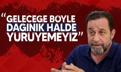 Serdar Denktaş toplumsal mutabakat çağrısı yaptı