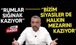 Serdaroğlu: "Hükümet güven oyu almalı"