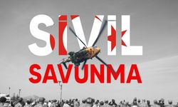 “Sivil Savunma, Afet Yönetimi ve Müdahale Tatbikatı-2024” Gemikonağı’nda yapıldı