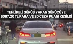 Sosyal medya görüntüleri ihbar sayıldı!