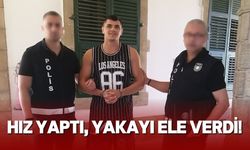 Tasarrufunda uyuşturucu bulunan zanlı 3 gün tutuklu kalacak