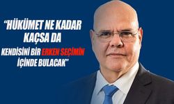 Hükümet bu sorunlarI çözmekten uzaktadır”