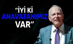 Töre ODTÜ KKK 2024-2025 Akademik Yılı açılış törenine katıldı