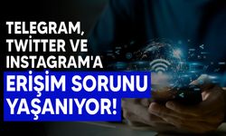 Türkiye genelinde internete erişim sorunu yaşanıyor