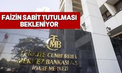 Türkiye’de gözler Merkez Bankası para politikası kararlarına çevrildi