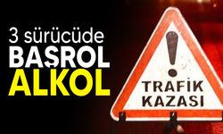 Ülke genelinde trafik kazaları: 4 ayrı kaza rapor edildi