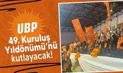 Ulusal Birlik Partisi 49 yaşında