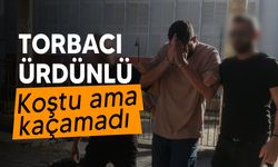 Uyuşturucu ile suçlanan zanlı da ev arkadaşlarını suçladı!