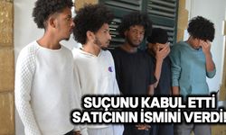 Uyuşturucu zanlıları 1 gün tutuklu kalacak