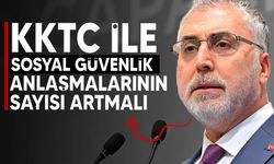 Vedat Işıkhan:"Ortak projeler üretmeliyiz”