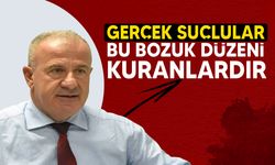 Yaylalı, kamudaki liyakatsizliği ve Sağlık Bakanlığı’nı ve istihdam politikalarını eleştirdi