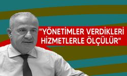 Yaylalı: "Kıbrıs Türk halkı, kötü yönetim nedeniyle kendini yönetmekten aciz duruma düşürülmüştür,"