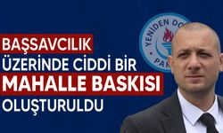 YDP  bugün acil toplantı yapacak!