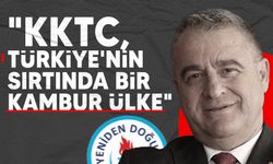 YDP Genel Başkan Yardımcısı Büyükyılmaz: "Toplanan veriler maaşlara gidiyor"