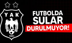 Yenicami: "Futbolcumuzun haksızlığa uğraması kabul edilemez"