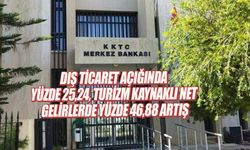 2023 Yılı Ödemeler Dengesi İstatistikleri yayınlandı