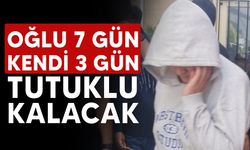 500 Bin Euro'luk soygunda anne ve oğul tutuklandı