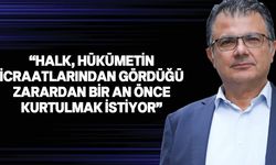 Akansoy, CTP'nin erken seçim önergesinin hâlâ geçerli olduğunu belirtti