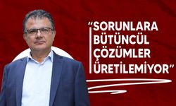 Akansoy: Kıbrıs’ta eşitliğin sağlanacağı yeni ve adil bir federal düzene ihtiyaç vardır