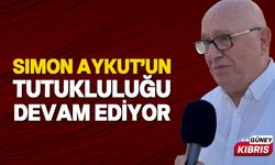 Avukatlarının sıkı denetimle tutuksuz yargılanma talebi reddedildi