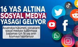 Avustralya'da 16 yaş altına sosyal medya kullanım yasağı geliyor