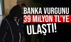 Banka müdürü yeniden mahkemeye çıkarıldı