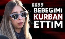 “Bebeği alkolle katletmek affedilemez”