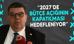 Berova: "Hayat pahalılığı 2025'te iki defa olacak"