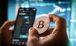 Bitcoin'de yeni zirve görüldü