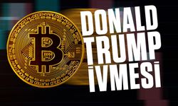 Bitcoin'in fiyatı Donald Trump ivmesiyle 81 bin doları aştı