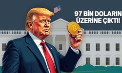 Bitcoin'in fiyatı “Trump dönemi” yaklaşırken yükseliş eğilimini sürdürüyor