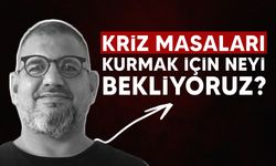 Biyologlar Derneği Eski Başkanı Hasan Sarpten iklim krizi uyarısı yaptı