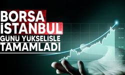 Borsa İstanbul'da son durum