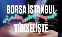 Borsa'da en çok kazandıran yüzde 3,62 ile madencilik oldu