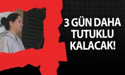 Çalıştığı işyerinden sirkat iddiası ile tutukandı!