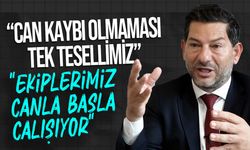 Çatalköy ve Esentepe bölgesinde fırtınanın etkisi büyük!