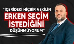 Çeler: "Biz bir buçuk ay ne yaşadık bu ülkede ve bir gecede ne oldu?"