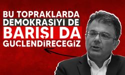 CTP Genel Sekreteri Akansoy: “Meclis hepimizindir”