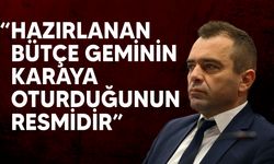 CTP Milletvekili Şahiner bütçeyi değerlendirdi