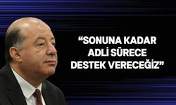 Dinçyürek, ailelerin doğru bilgiye ulaşabilmesi için gerekli tedbirlerin alındığını açıkladı