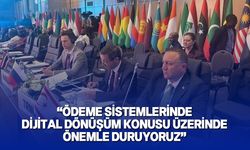 Dışişleri Bakanı Ertuğruloğlu, İSEDAK 40. Bakanlar Toplantısı'nda konuşma yaptı