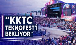 DP, TEKNOFEST'in atlanmaması gereken önemli bir konu olduğunu hatırlattı