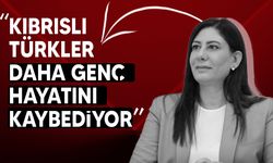 Dr. Sıla Usar İncirli: “Erken ölümler önlenebilir, sistemi güçlendirmeliyiz”