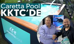 Dünya Markası Caretta Pool Havuzları KKTC'de