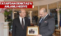 “Dünyanın neresinde olursak olalım, gönlümüz bir atıyor"