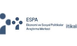 Ekonomi ve Sosyal Politikalar Araştırma Merkezi (ESPA) yarın faaliyete başlıyor