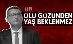 Erhürman: "Algı operasyonlarıyla umutsuzluk aşılamaya çalışıyorlar"