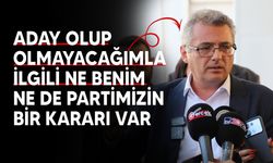 Erhürman: "CTP kararlarını yetkili kurullarında alır; herkesle görüşür, diyalog kurar"